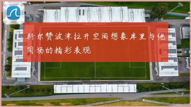 科尔赞波津拉开空间想象库里与他同场的精彩表现